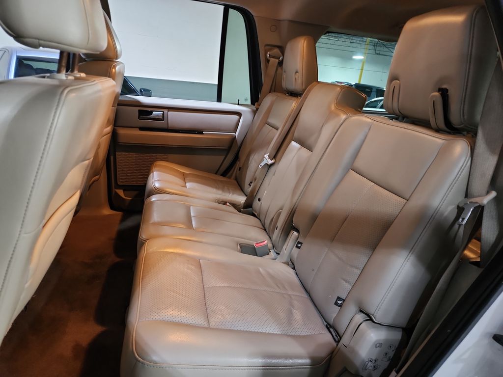2012 Ford Expedition Limited photo