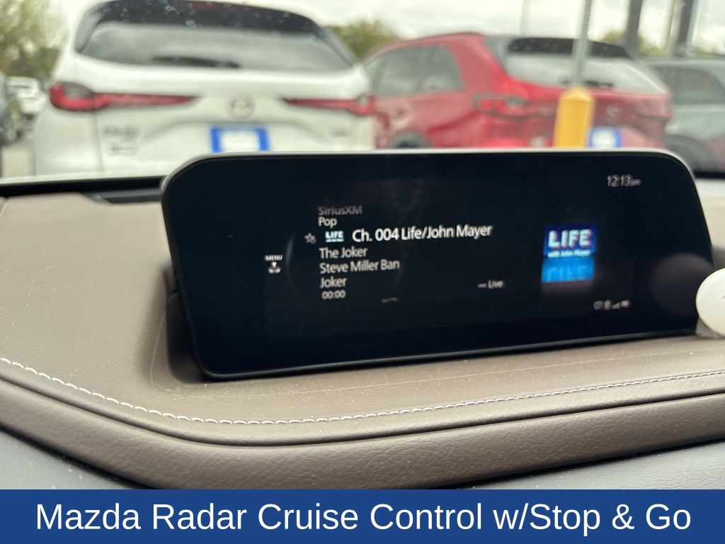 2023 Mazda CX-30 2.5 S Premium