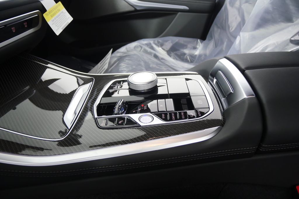Thumbnail: 2026 BMW X5 - 22