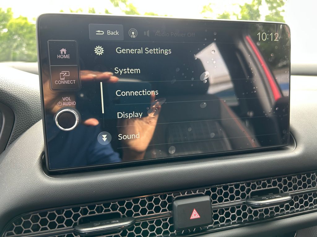 Thumbnail: 2026 Honda HR-V - 29