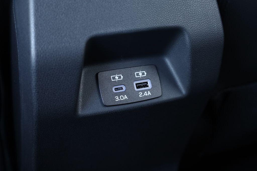 new 2026 Subaru Crosstrek car, priced at $32,711