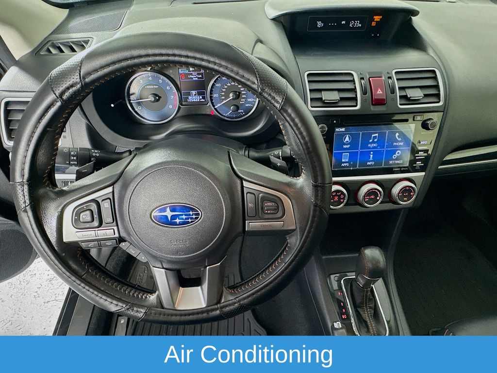 Used Car 2016 Subaru Crosstrek  2.0i Limited For Sale Under $15,000 In Austin, Texas