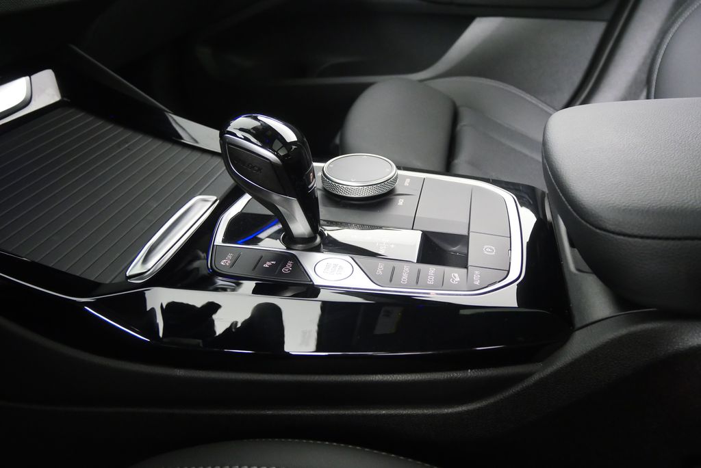 2024 BMW X3 xDrive30i 26