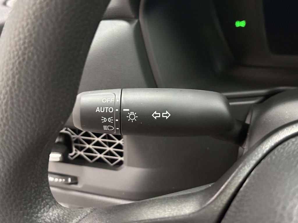 New 2026 Honda Accord Sedan Sedan