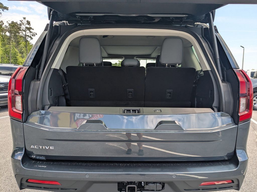 2026 Ford Expedition Active - Photo 10