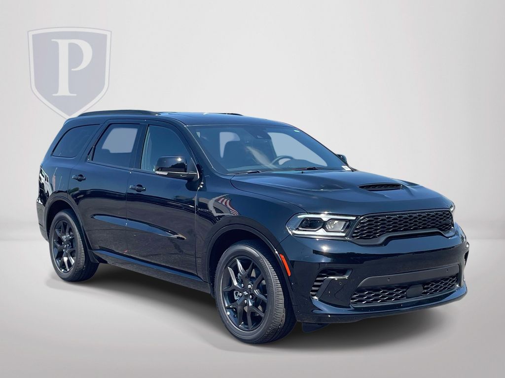 2027 Dodge Durango GT