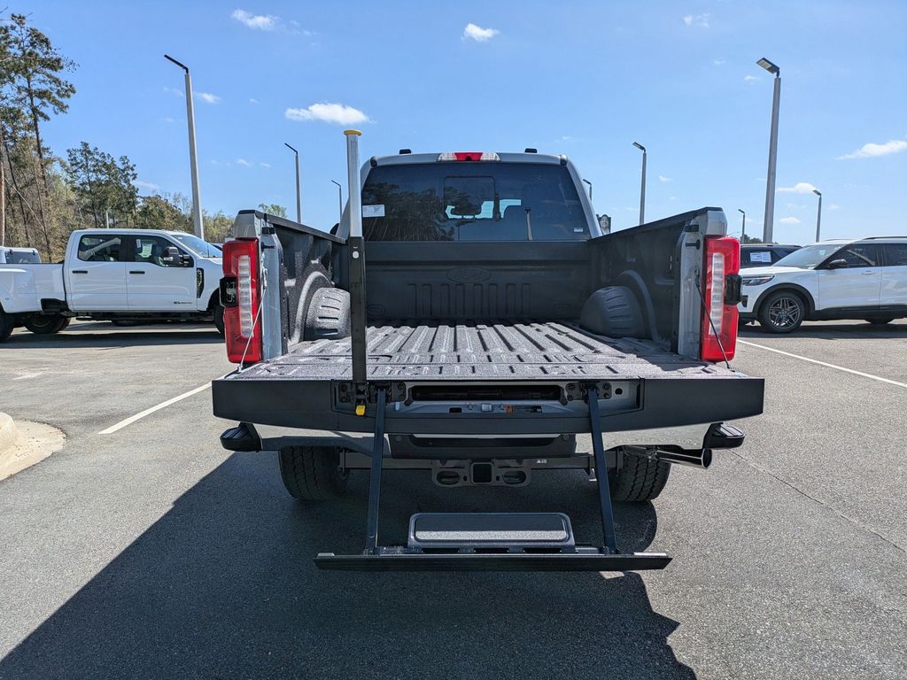 2026 Ford F-250 Super Duty LARIAT