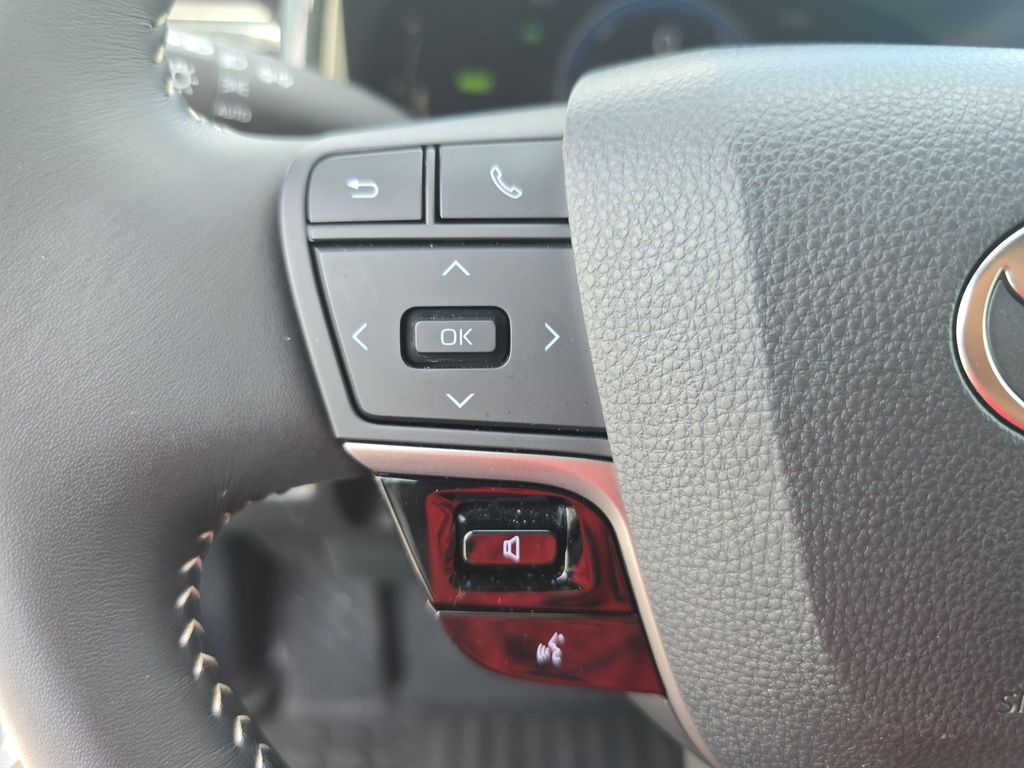 Used 2026 Toyota Camry Sedan