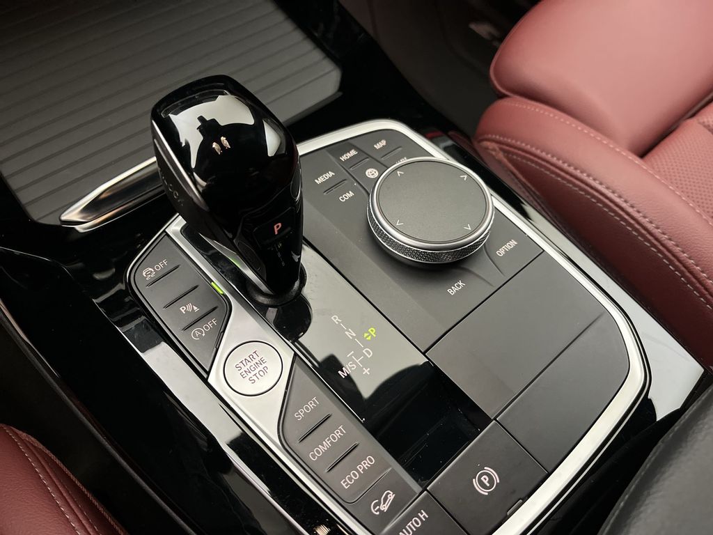 Thumbnail: 2023 BMW X3 - 20