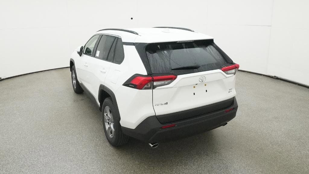Thumbnail: 2025 Toyota RAV4 - 27