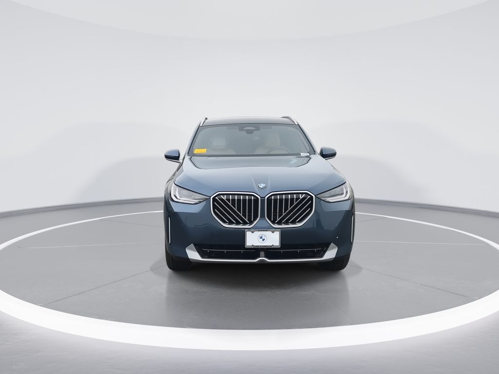 Thumbnail: 2026 BMW X3 - 3