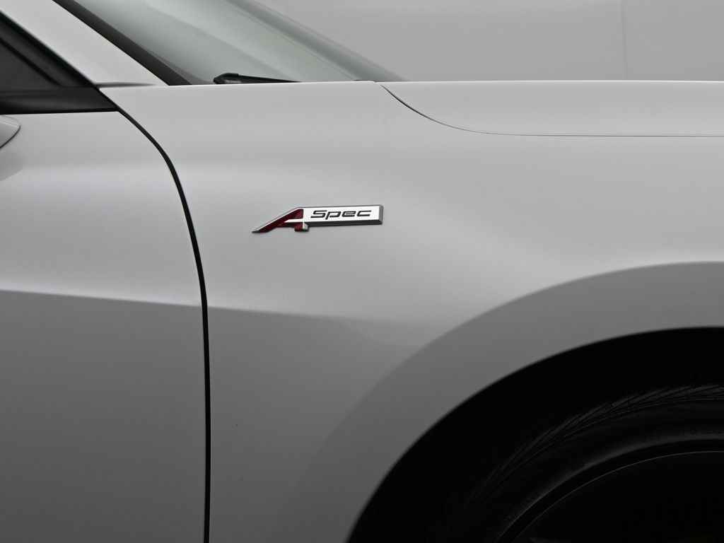 2024 Acura Integra A-SPEC Technology
