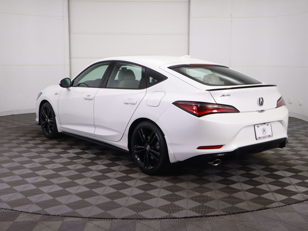 Thumbnail: 2026 Acura Integra - 7