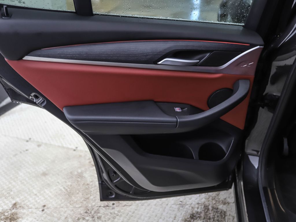 Thumbnail: 2023 BMW X3 - 20