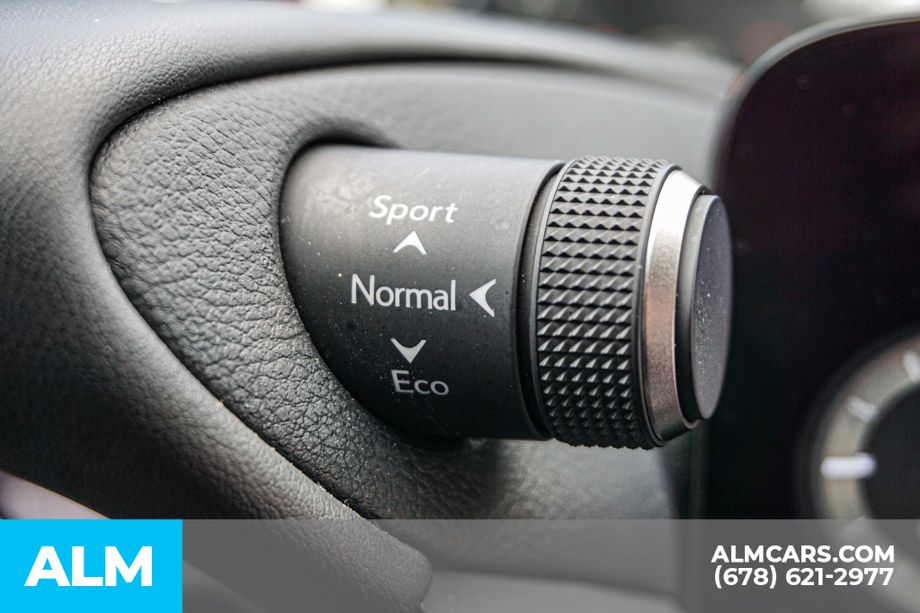 Used 2024 White Lexus 350 image 51