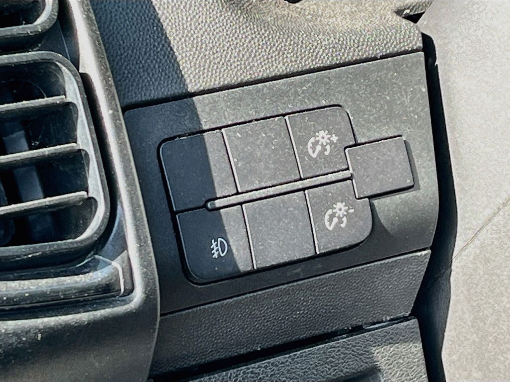 2024 Ram ProMaster 1500 Base White at Emmons Autoplex