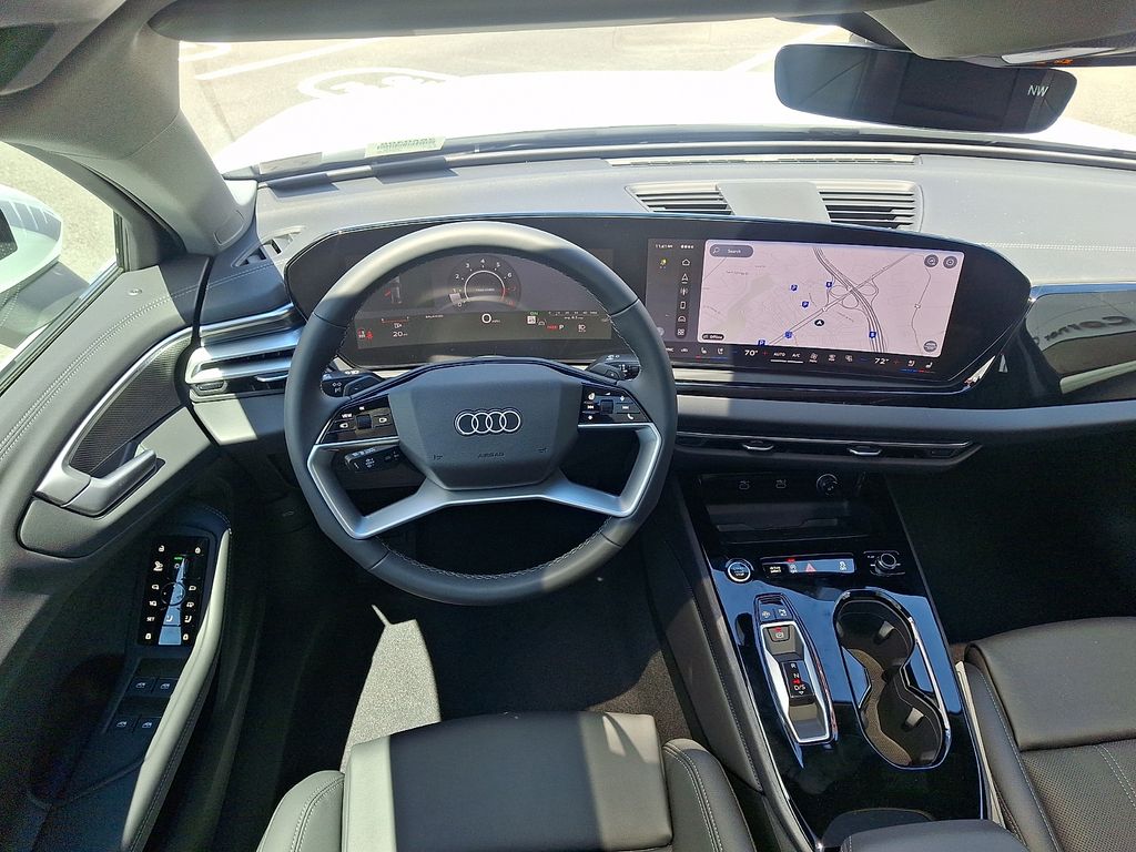 Thumbnail: 2026 Audi A5 - 8