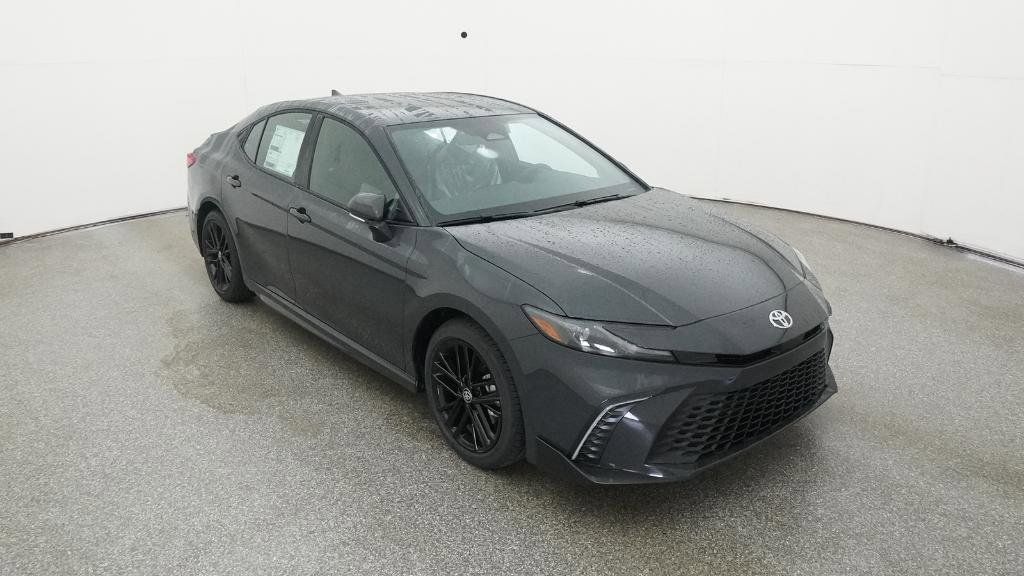 Thumbnail: 2026 Toyota Camry - 11