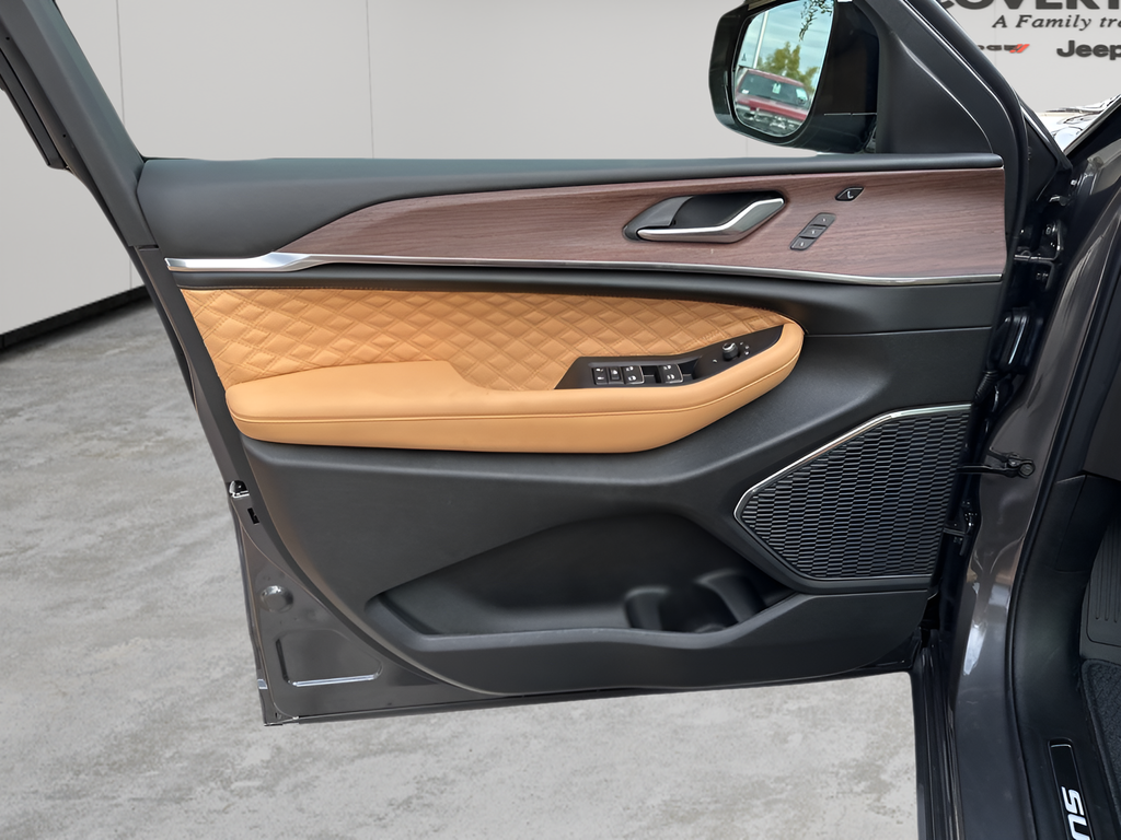 New Car 2025 Jeep Grand Cherokee  Summit For Sale Under $60,000 In Austin, Texas