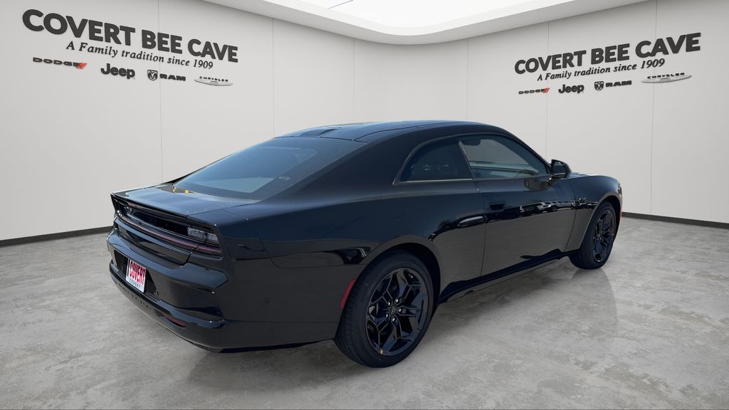 New Car 2025 Dodge Charger  R/t For Sale Under $50,000 In Austin, Texas