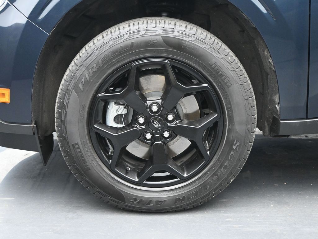 2023 Ford Maverick XLT