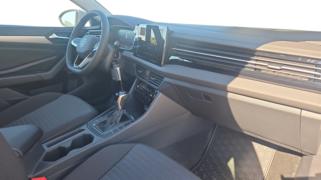 2026 Volkswagen Jetta