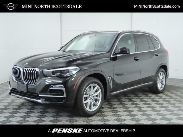 2020 BMW X5 sDrive40i -
                Phoenix, AZ