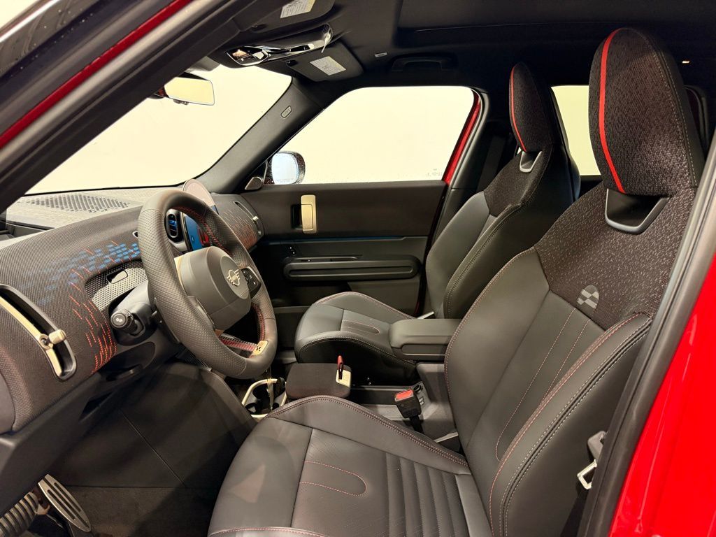 Thumbnail: 2026 MINI Cooper Countryman - 12