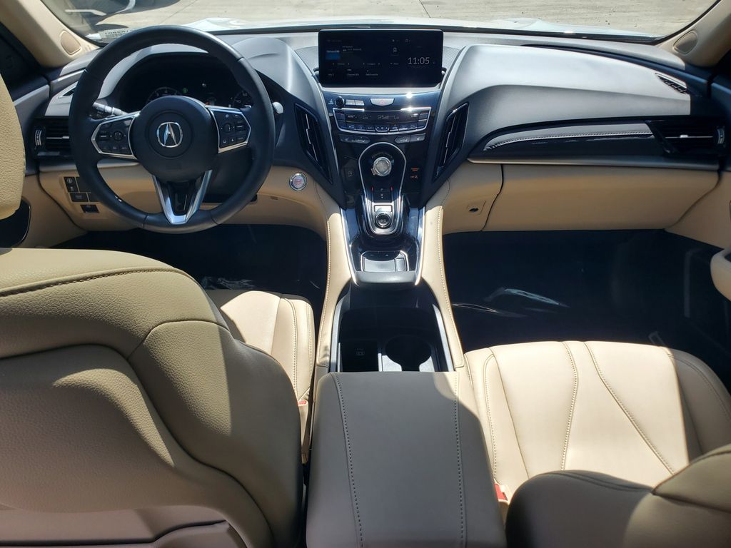 2024 Acura RDX - $32,488