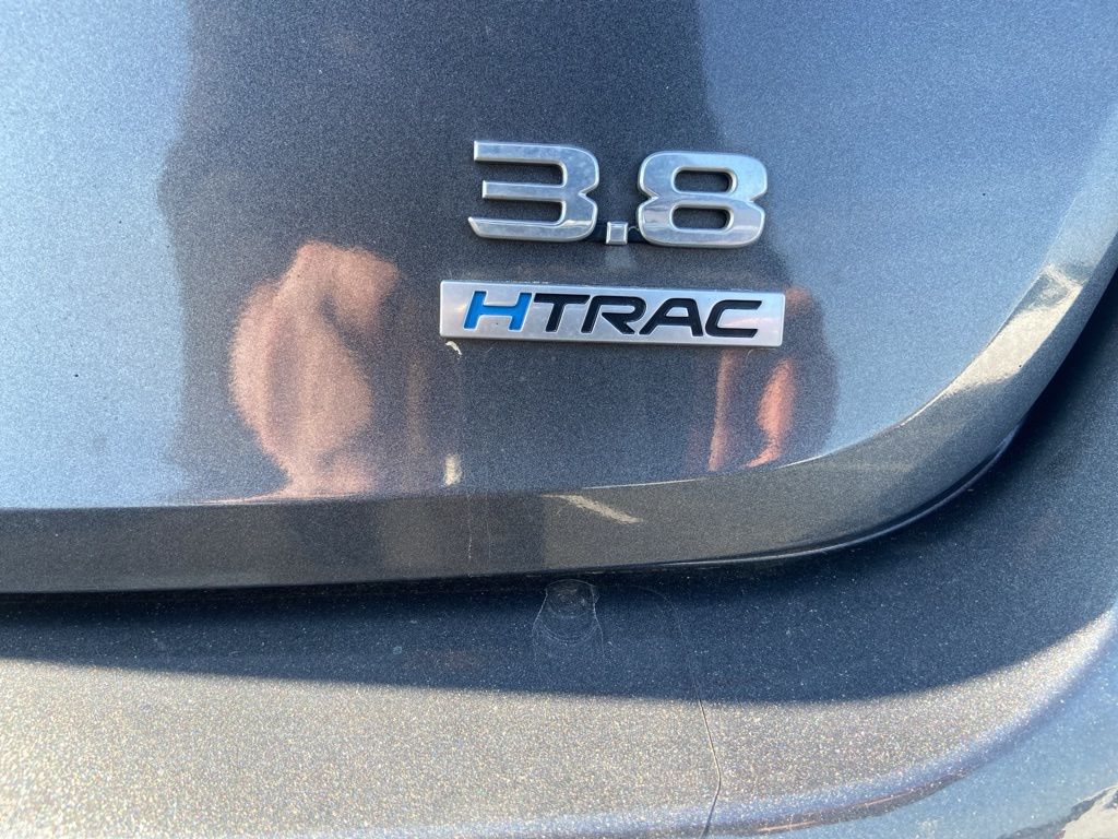 2018 Genesis G80 3.8T 10