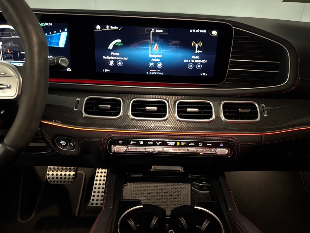 Used 2023  Mercedes-Benz GLE 53 AMG® image 22
