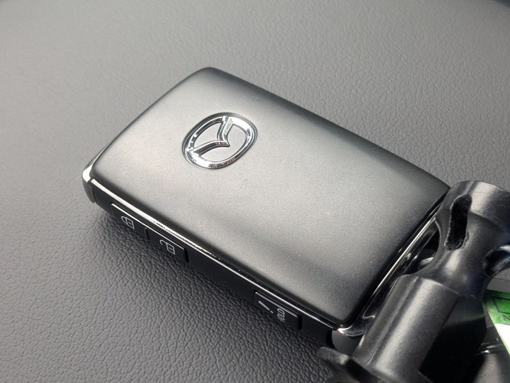 2026 Mazda Mazda3 Hatchback 2.5 S Select Sport