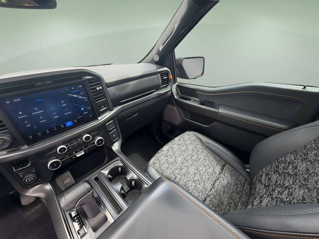 Used 2025 Ford F-150 Truck