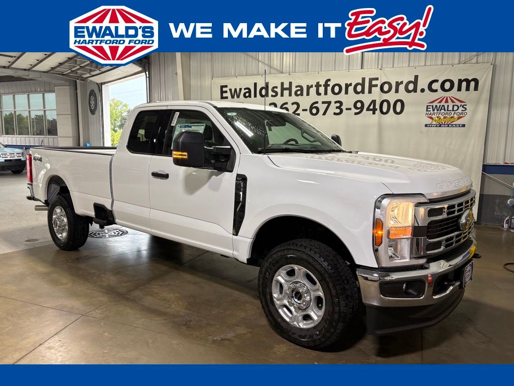 2026 Ford F-350SD XLT 