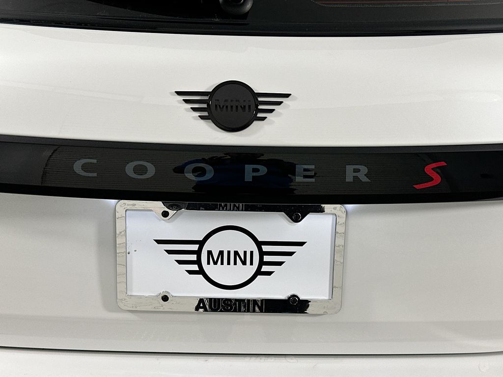 Thumbnail: 2026 MINI Cooper - 21