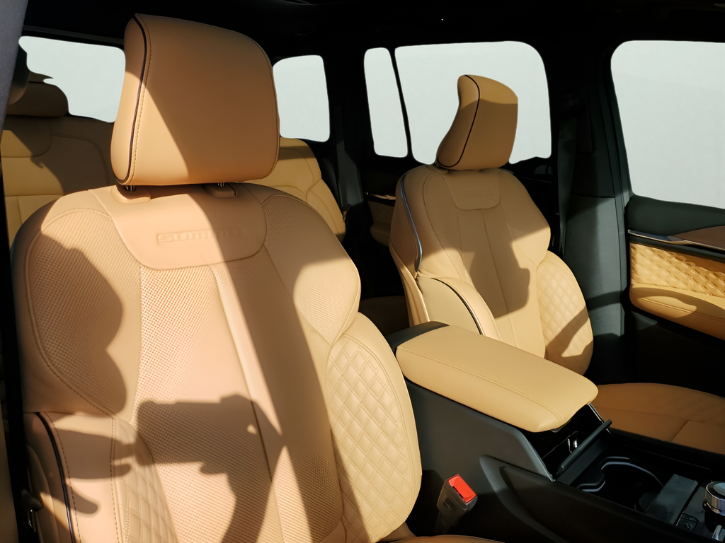 New Car 2025 Jeep Grand Cherokee  Summit For Sale Under $60,000 In Austin, Texas