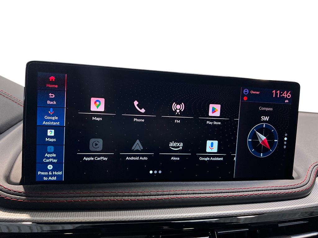 new 2026 Acura MDX car, priced at $70,950