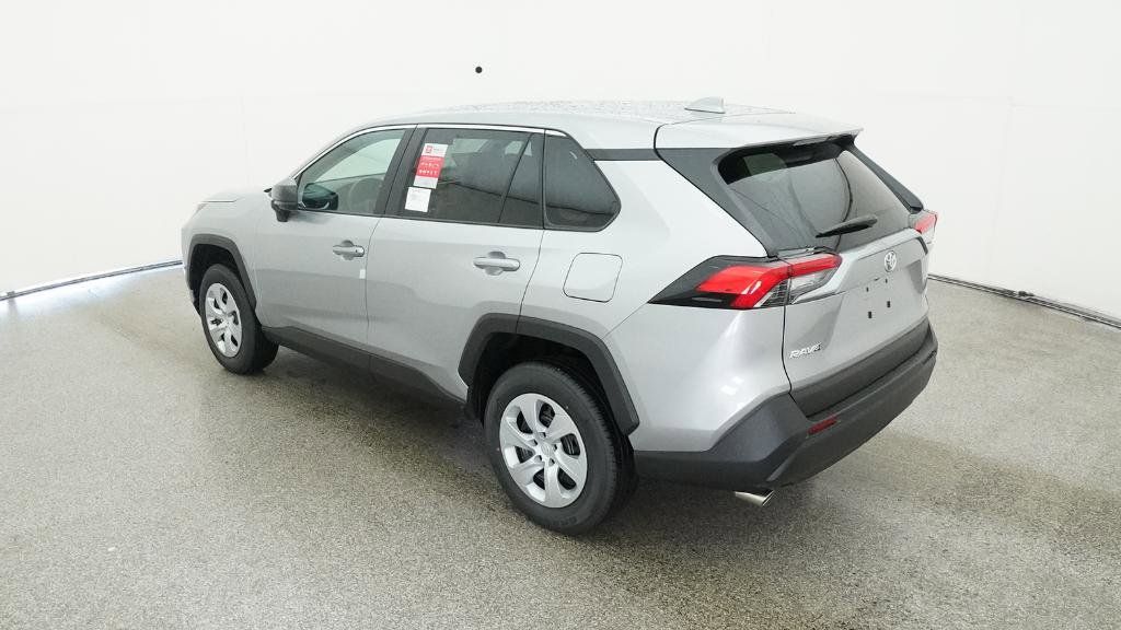 Thumbnail: 2025 Toyota RAV4 - 17