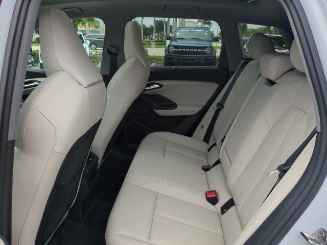 Used 2025  Audi Prestige image 12