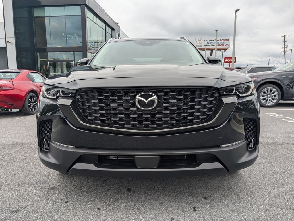 2025 Mazda CX-50 2.5 S Select