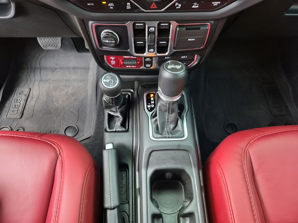 Used Car 2024 Jeep Wrangler  Rubicon 392 For Sale Under $80,000 In Austin, Texas