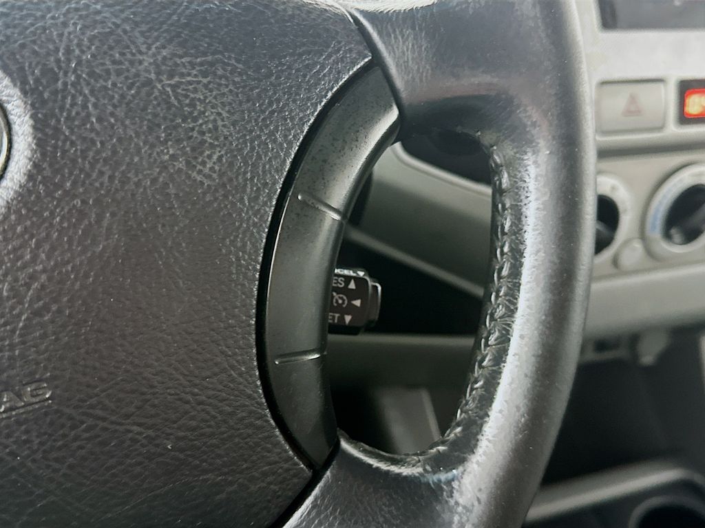 Used 2011 Black Toyota Base image 26