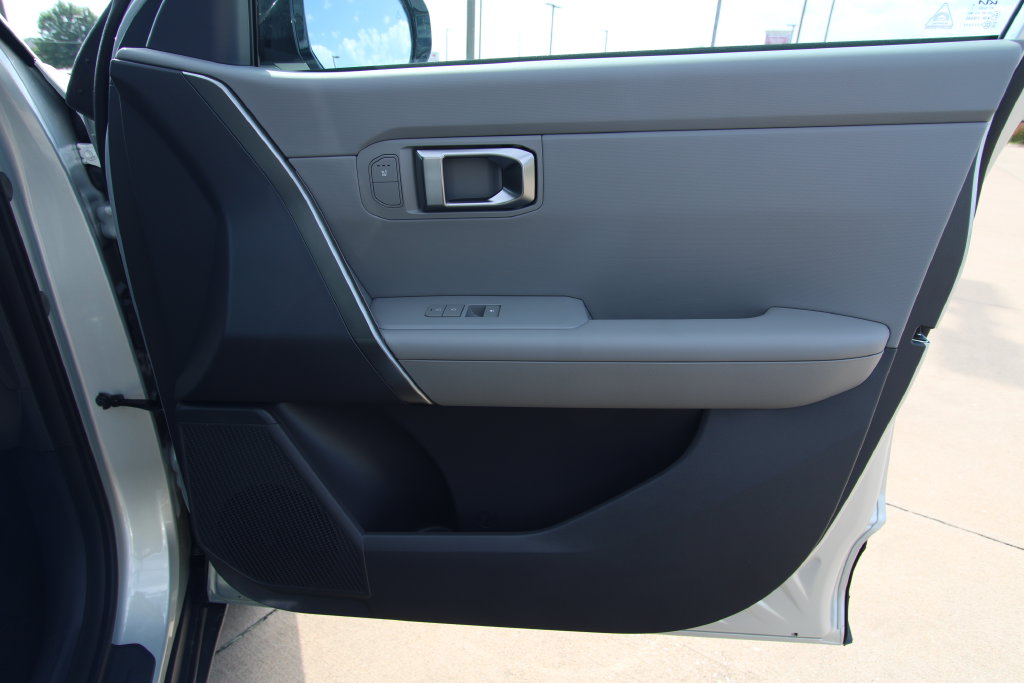 New 2027 Kia Seltos SUV