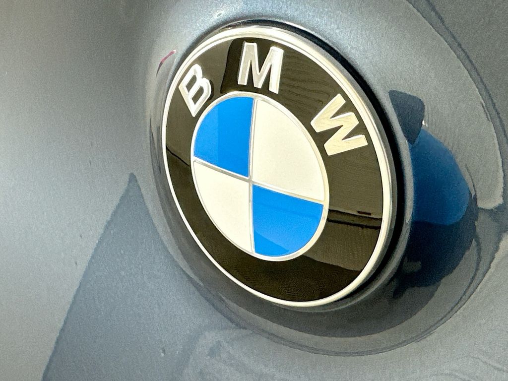 Thumbnail: 2026 BMW X3 - 22