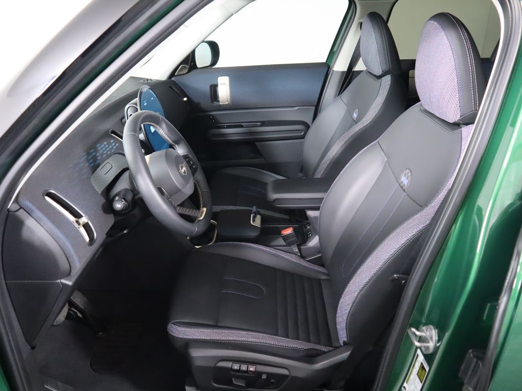 Thumbnail: 2025 MINI Cooper Countryman - 20