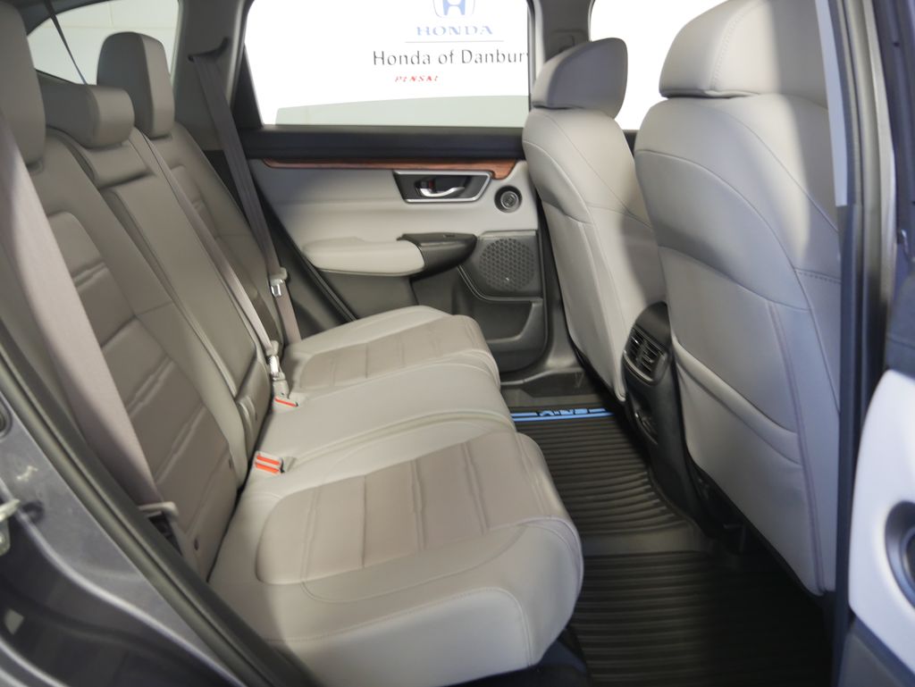 Thumbnail: 2020 Honda CR-V - 8
