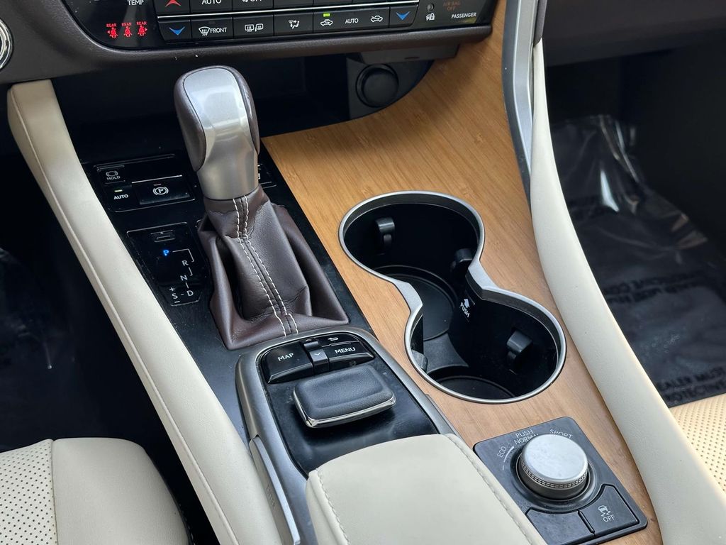 2019 Lexus RX 350 25