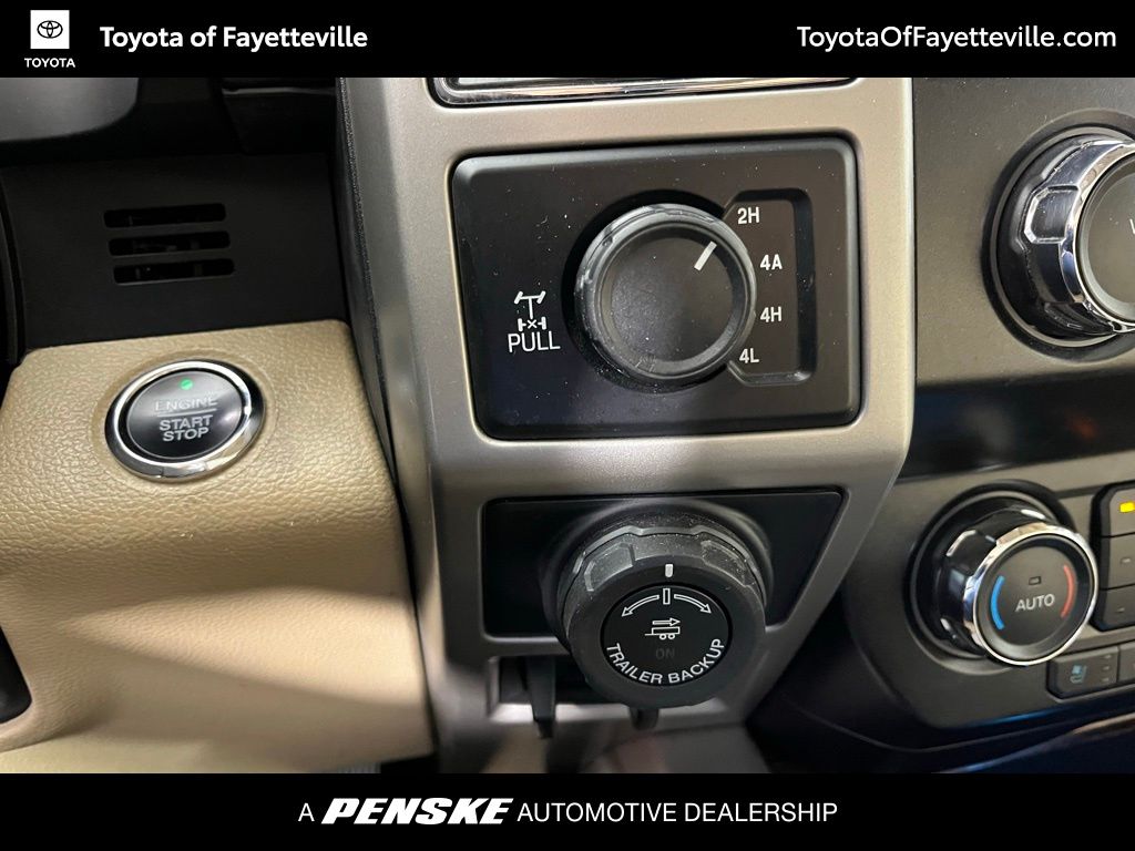Thumbnail: 2019 Ford F-150 - 32
