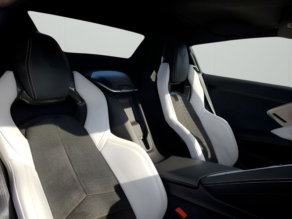 Used Car 2022 Chevrolet Corvette  Stingray For Sale Under $80,000 In Austin, Texas