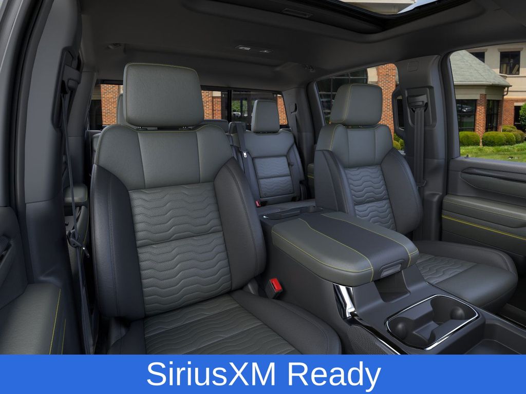 ChevroletSilverado 2500HD16